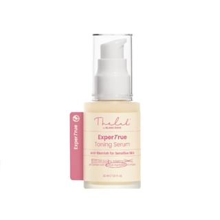Blanc Doux Lab - True Toning Serum 30ml