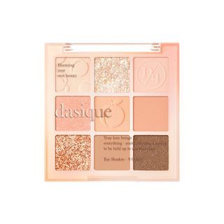 Paleta de sombras dasique Edición Peach Squeeze