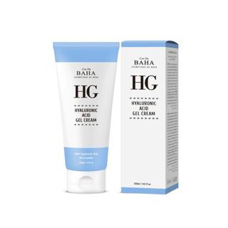 Crème en gel d'acide hyaluronique Cos De BAHA, 120 ml