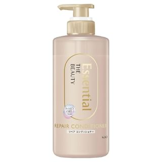 Kao Essential The Beauty Repair Conditioner - 450ml