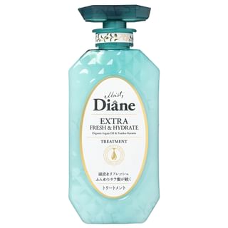 NatureLab Moist Diane Fresh & Hydrate Treatment