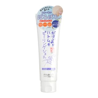 Gel exfoliant ASTY 120g