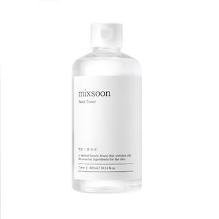 mixsoon Soy Bean Toner
