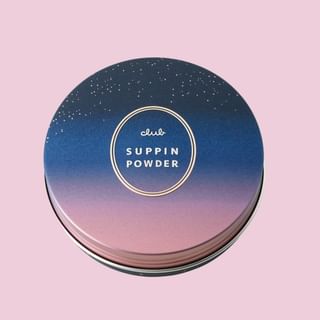 Polvo Suppin C Club Cosmetics Luna Dormida 26g