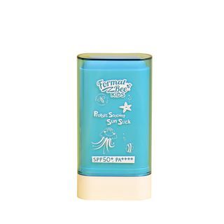 Pasta solar calmante para niños Propolis de Formal Bee