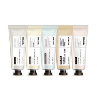 Crema de manos colágeno Pretty Skin