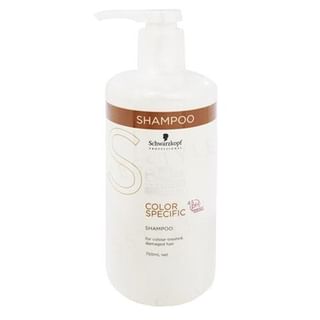 Schwarzkopf Japan - Professional BC KUR Color Specific Shampoo 750ml