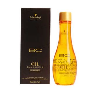 Schwarzkopf Japan Professional BC Oil Innocence Oil Serum 100ml