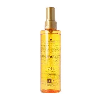 Schwarzkopf Japan Professional BC Oil Innocence Oil Serum, 200ml