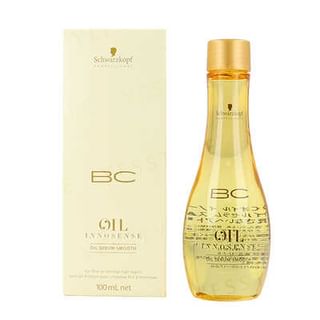Schwarzkopf Japan Professional BC Oil Innocence Oil Serum Smooth 100ml