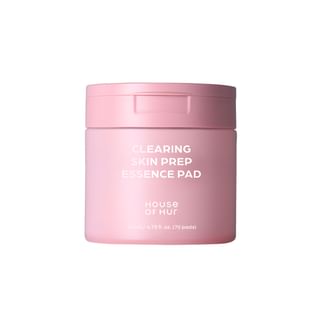 House of Hur Clearing Skin Prep Essence Pads