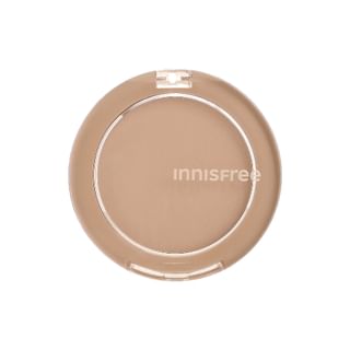 Polvo modelador Innisfree - 2 colores (Manteca o Marrón gris)