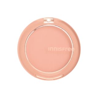 Rubor en polvo suave Innisfree - 3 colores #02 Melocotón tímido