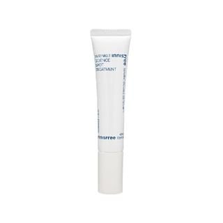 Innisfree Wrinkle Science Spot Treatment Cream