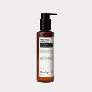 Protector solar diario NARD 200ml