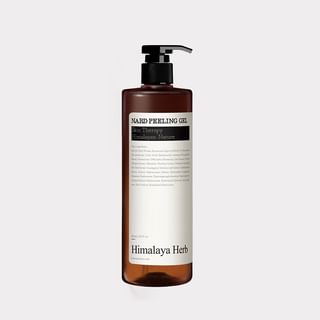 Gel exfoliante NARD de 500 ml