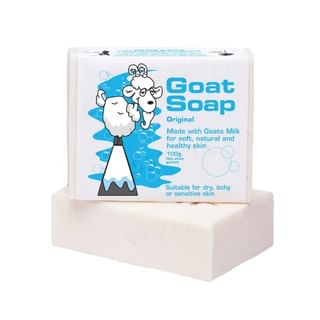 Savon original Goat is GOAT de 100g