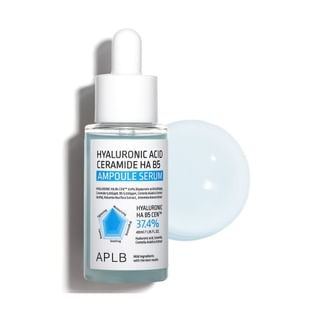 Suero APLB Ácido Hialurónico Cerebro HA B5