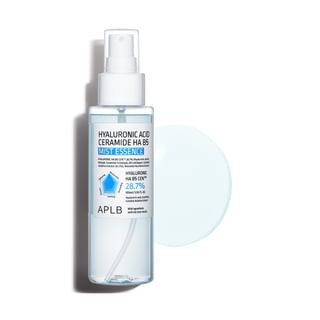Essencia en Bruma de Ácido Hialurónico y Ceramida APLB (Tamaño: 2.5 oz, Color: Claro)