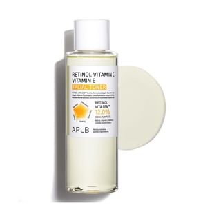 Tónico Facial APLB Retinol Vitamina C E