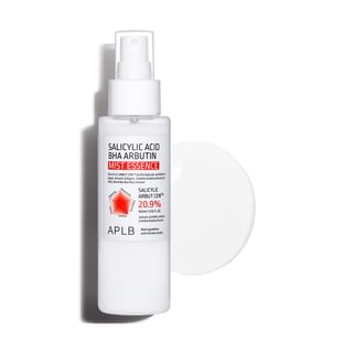 APLB Salicylic Acid BHA Arbutin Mist Essence