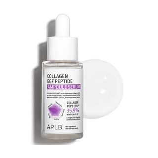 Sérum APLB con Péptido de Colágeno EGF