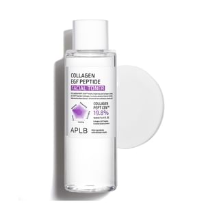 APLB Collagen EGF Peptide Facial Toner