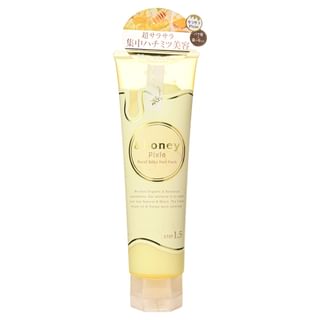 ViCREA &honey Pixie Moist Silky Hair Pack 1.5 130g