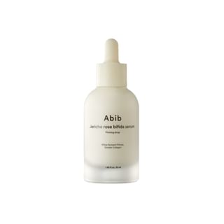Abib Jericho Rose Bifida Serum Firming Drop - Sérum