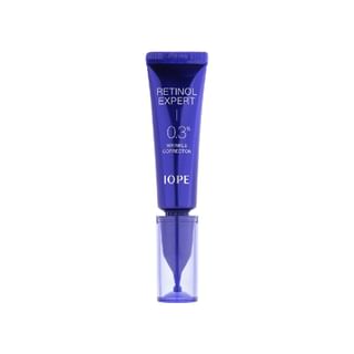 Correcteur de rides IOPE Expert Retinol 0,3 (version 2023) - 20 ml