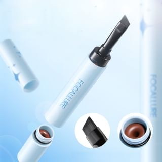 Tinta para cejas FOCALLURE - 3 colores
