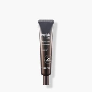 Crème contour des yeux aux peptides Medipeel - Effet similaire au botox