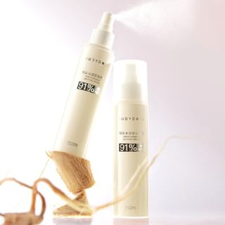 Judydoll Setting Spray - Moisturizing and Waterproof Fixer