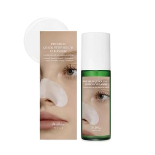 Nettoyant séborégulateur express Dr. Althea