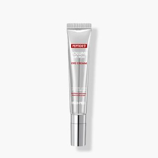 Cremas para los ojos MEDIPEEL Peptido 9 Volumen Life-Tox