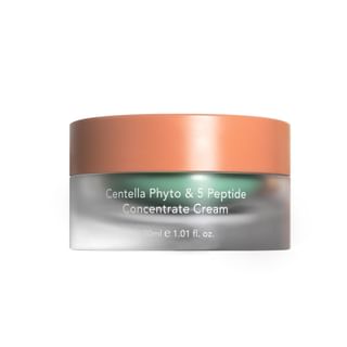 haruharu wonder - Centella Phyto & 5 Peptide Cream - All-in-One Face Cream