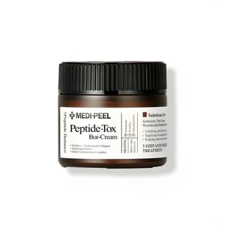 MEDIPEEL Peptide-Tox Bor Cream