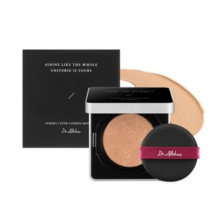 Humectante facial Dr. Althea Aurora Cover