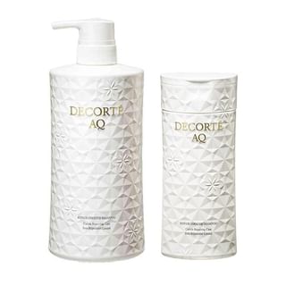 Champú reparador suave DECORTE Kose 250 ml