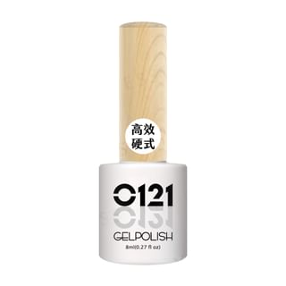 Gel Constructor de Uñas Cosplus Duro 8ml