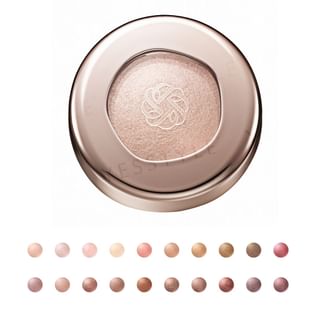 Sombra para Ojos Kose DECORTE Ojo Resplandeciente Gem 15g Terracota Brillante