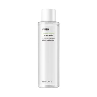 Tónico calmante de agua de lotos - ROVECTIN