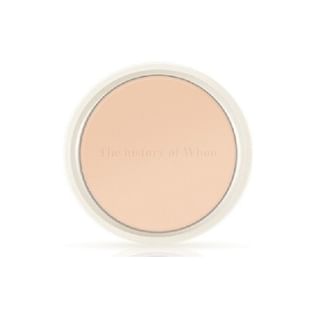 Recambio de polvo compacto Gongjinhyang Mi Luxury Glow de THE WHOO - 2 colores