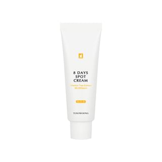 Crema para manchas TOSOWOONG 8 Días, 50g