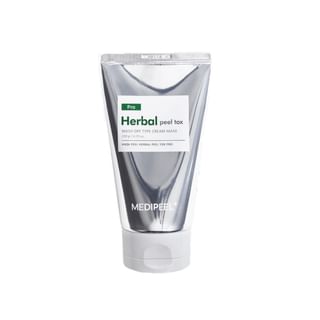 MEDIPEEL Herbal Peel Tox Pro - Herb-Infused Exfoliating Mask