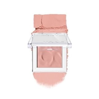 Blush en poudre flottante ABOUT_TONE - 6 teintes #02 Rose Timide