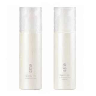 Émulsion Kose Sekkisei MYV Actirise - Normale, 140 ml