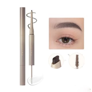 Lápiz de cejas Judydoll - Duración 12 horas y protección doble