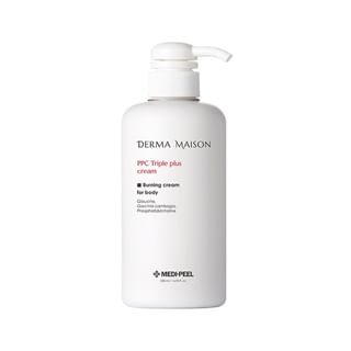Crema MEDIPEEL Triple Acción - 500 ml