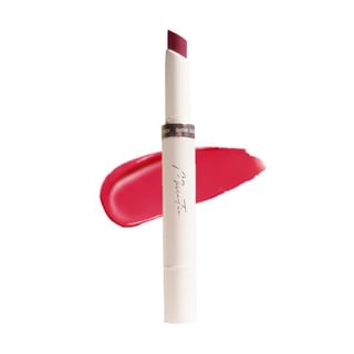 Labial MilleFee Glow - Rojo Moderno 03